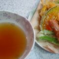 桃山いちご's cooksnap of when they made 天つゆ〘秘密の合わせ調味料〙.