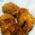 双葉蓮時。's cooksnap of when they made ウイニーの巻き巻きフライ♪.