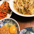 atsuryoku鍋's cooksnap of when they made にんじんとピーマンのきんぴら風.
