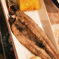 メープル♡'s cooksnap of when they made さんまの塩こうじ漬け焼き.