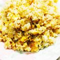 たいたん。's cooksnap of when they made ツナ味噌★チャーハン.