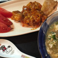 おくみでやんす。's cooksnap of when they made 簡単♪柔らか鶏むね肉のマヨチリソース炒め.