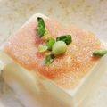 くまった's cooksnap of when they made 簡単！材料４つ！タラマヨ冷奴.