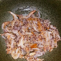 ちゃぴこ324's cooksnap of when they made 生桜エビのゆかりおろし和え.