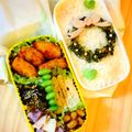 ＲＫまま's cooksnap of when they made ☆醤油たまご焼き☆.