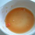 ちゃ～り～'s cooksnap of when they made 簡単♪残り物でミネストローネ☆.