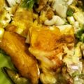 jenny38's cooksnap of when they made 牡蠣とイカの海鮮チヂミ.