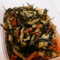 みほたろん's cooksnap of when they made 刻み昆布の煮物.