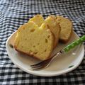 イズピクミン's cooksnap of when they made クリームチーズとさつまいものケーキ.