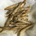 ♪yurimama♪'s cooksnap of when they made 【簡単】わかさぎの唐揚げ.
