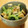 aicooking♪'s cooksnap of when they made 小松菜とカリカリ油揚げの簡単炒め.