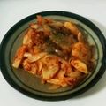 クックZ8VW4S☆'s cooksnap of when they made 簡単じゃがいもとコンビーフのケチャップ炒.