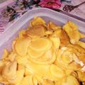 にこにこ隊長's cooksnap of when they made 新生姜の簡単醤油漬け.