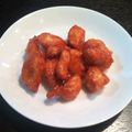 ☆Loved☆'s cooksnap of when they made めちゃ簡単！シンプルなから揚げ.
