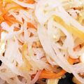 しみあお's cooksnap of when they made 簡単♪調味料は2つ！大根と人参の煮物.