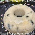 あ-こ's cooksnap of when they made マーラーカオ風蒸しパン.