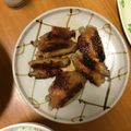 a0imama♡'s cooksnap of when they made 子供も大好き♪和風な手羽中☆.