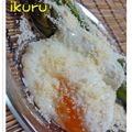 MarsaM's cooksnap of when they made on★ポーチドエッグ.