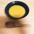 マチほの's cooksnap of when they made さつま芋とかぼちゃと人参の豆乳ポタージュ.