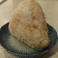 nikkijamie's cooksnap of when they made 我が家の定番★絶品おにぎり.