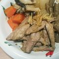 たまごが好き's cooksnap of when they made フライパンでサバ味噌です(^^).