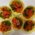 スイカが好物's cooksnap of when they made ピーマンとウインナーのオイスター炒め♪.