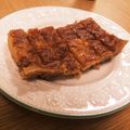 wave37's cooksnap of when they made HMで柿のパウンドケーキ.