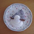 nonocha's cooksnap of when they made もうすぐバレンタイン★ガトーショコラ★.