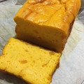 箪笥にゴン太's cooksnap of when they made かぼちゃとヨーグルトのケーキ.