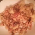 ☆しいたんママ☆'s cooksnap of when they made 子どものお昼に簡単チャーハン！.