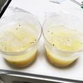 クック7MOZUW☆'s cooksnap of when they made シュワッとキウイのサイダーゼリー☆.