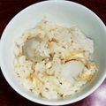 ちょこちょこまるん's cooksnap of when they made 里芋の炊き込みご飯.