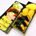 小春なっつ's cooksnap of when they made はんぺんのバター磯辺巻き.