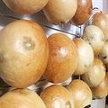 もんじゅ's cooksnap of when they made ★HB★　黒糖パン.