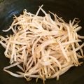 クックVI6LOP☆'s cooksnap of when they made あっさりもやし♡財布に優しく超簡単♡.