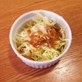 hiromi80's cooksnap of when they made 激ウマ♪何でも使える胡麻ドレッシング.