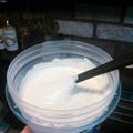 LOVEみっきー's cooksnap of when they made 自家製サワークリーム.