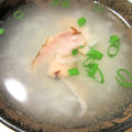 mcc5646's cooksnap of when they made さらっと大根スープ.