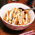 よしみるく's cooksnap of when they made 驚きの柔らかさ！照り焼き鶏の柚子胡椒マヨ.