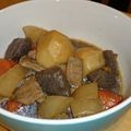 退屈しゅふ's cooksnap of when they made 里芋の煮物.