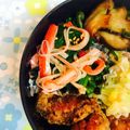 えつおくん's cooksnap of when they made ほうれん草のさっぱりゴマポンあえ.