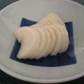 うさトラ's cooksnap of when they made 手作り沢庵.
