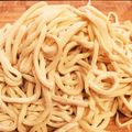 カイマヒ's cooksnap of when they made 中力粉で作る手打ちうどん.