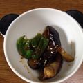 がー吉の友's cooksnap of when they made 我が家のなすとピーマンの味噌炒め.