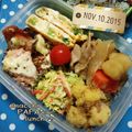えまっちママ's cooksnap of when they made ブロッコリーのごま和え☆めんつゆマヨで♪.