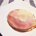なつめタロー's cooksnap of when they made エッグベネディクト風☆目玉焼き.