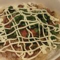 けろこ☆彡's cooksnap of when they made 簡単♪さくさく明太子ご飯.