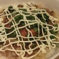 けろこ☆彡's cooksnap of when they made 簡単♪さくさく明太子ご飯.