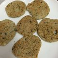 むこここ's cooksnap of when they made あと１品！山芋と卵のふわふわ焼き.