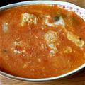 sumomocook's cooksnap of when they made 自宅で簡単基本の味　鶏肉のトマト煮.